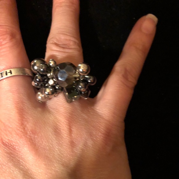 Premier Designs ring - Picture 4 of 6